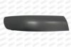 PRASCO VW9171246 Trim/Protective Strip, bumper